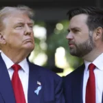 Венс заявив, що Трамп доручає помічникам публікувати дописи у Truth Social
