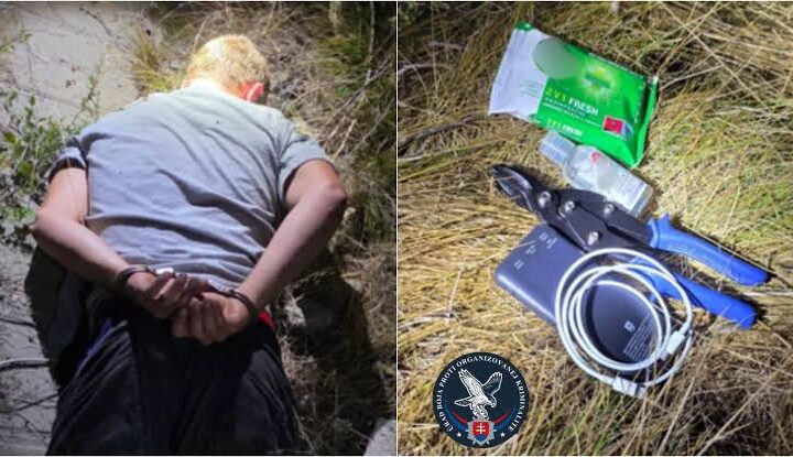 Спроба підпалу українського виробника дронів у Словаччині: вимагають перевірити слід РФ