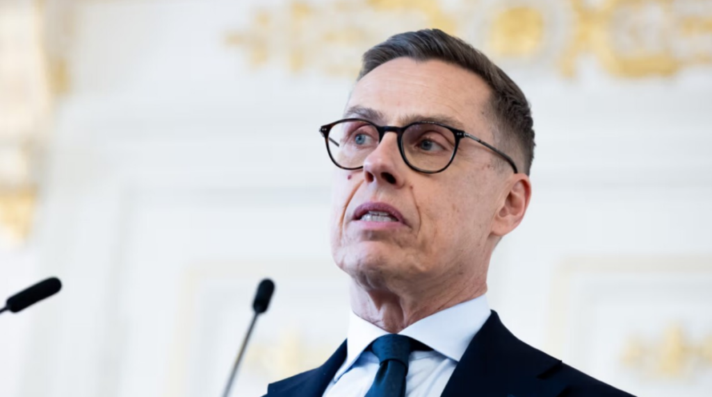 Трамп подвоїв свої зусилля щодо досягнення миру в Україні,