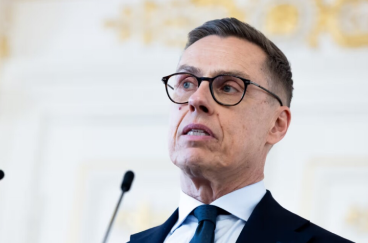 Трамп подвоїв свої зусилля щодо досягнення миру в Україні,