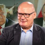 Європа боїться договірняка між Росією та США: інтерв'ю з Кульпою про тиск Трампа на Україну та брехню генсека НАТО