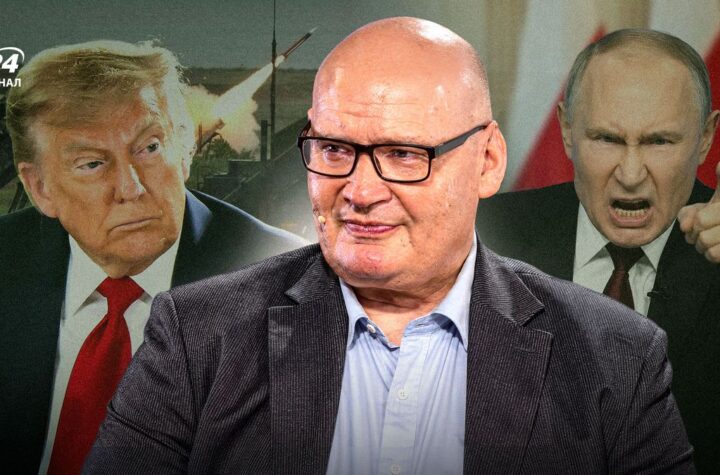 Європа боїться договірняка між Росією та США: інтерв'ю з Кульпою про тиск Трампа на Україну та брехню генсека НАТО