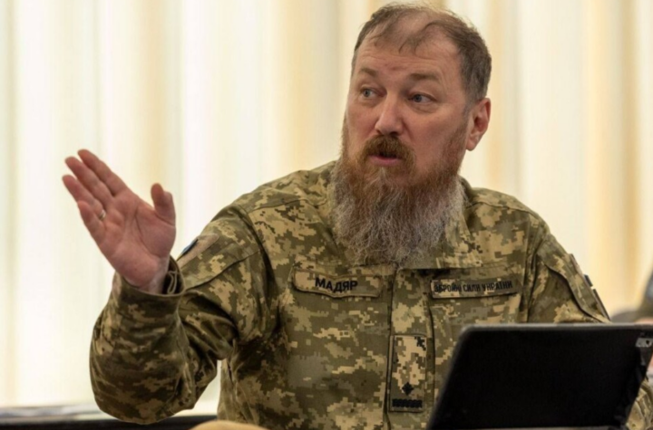 Чотири країни НАТО таємно працюють над створенням власних безпілотних сил