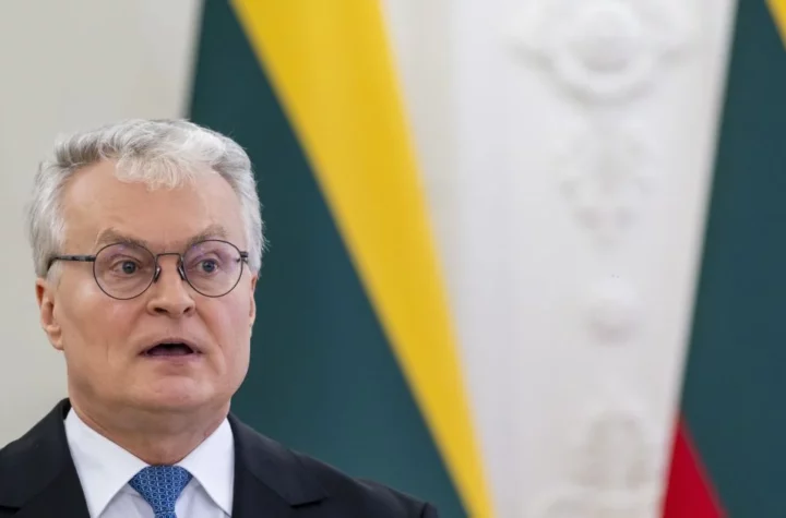 Росія змінює тактику: президент Литви пояснив провокації з дронами в Європі