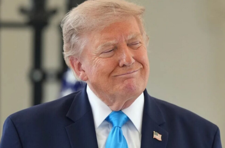 Трамп заявив про бажання побачити об’єднання Ірландії, британський уряд відреагував