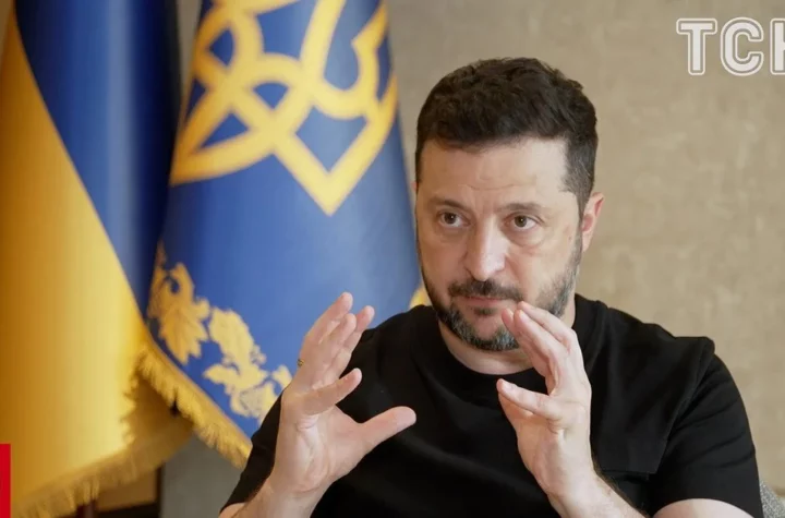 Нові війська з КНДР та мобілізація в РФ: Зеленський б’є на сполох через дії Путіна