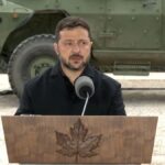 Зеленський очікує перші результати переговорів до кінця вересня