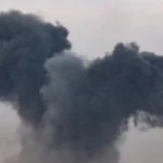 Ракетний удар по Кривому Рогу: загинула людина, троє поранені
