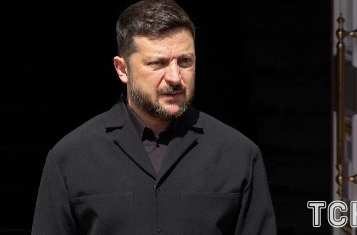 Зеленський: Україна готова допомогти партнерам у захисті від атак РФ