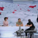 «FERRATA» долучається до створення рубежу протидії «Шахедам» на воді