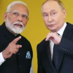Путін заявив, що Росія рухається до завершення війни