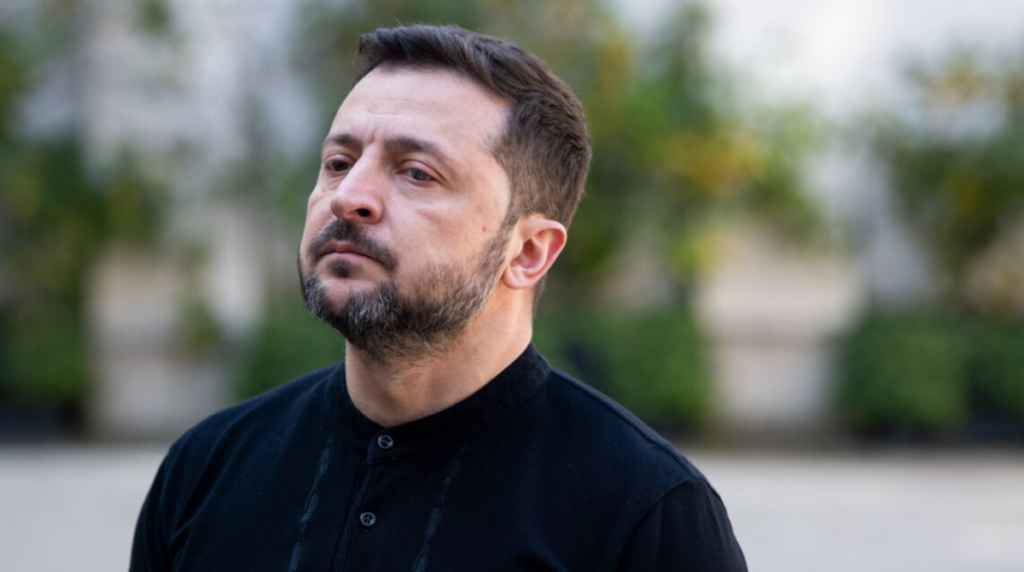 Зеленський анонсував повернення декларування для представників Сил безпеки, які не на війні