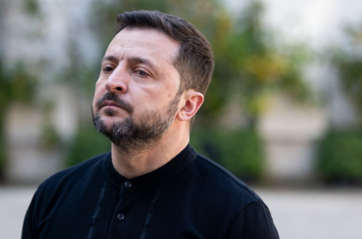 Зеленський анонсував повернення декларування для представників Сил безпеки, які не на війні