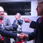 Трамп попросив Apple перейменувати озеро Онтаріо на картах