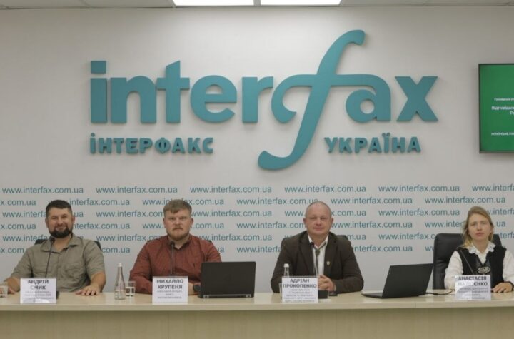 Внесений в Раду законопроєкт про реформу мисливства дозволить залучати інвестиції та проводити реабілітацію ветеранів