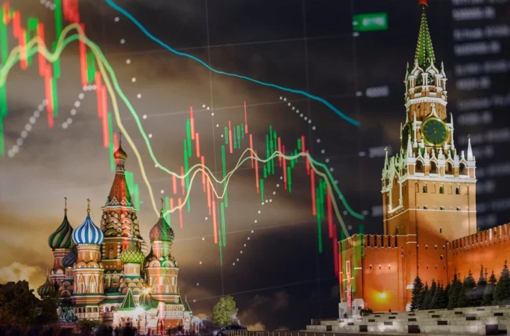 На Росію чекає доля СРСР: ЗМІ дізналися, з яким ультиматумом директор ЦРУ таємно літав до Москви