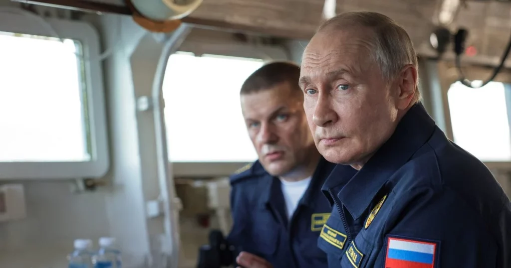 Путін знову загострив суперечку з Японією: що відбувається на Курилах