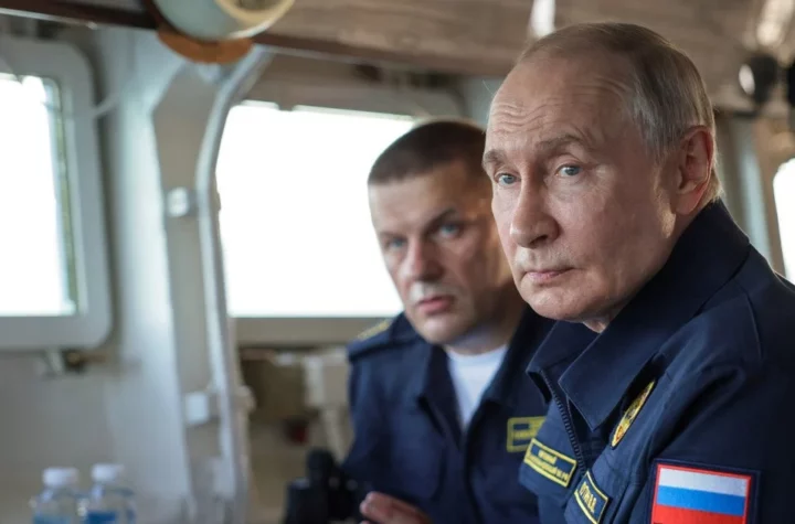 Путін знову загострив суперечку з Японією: що відбувається на Курилах