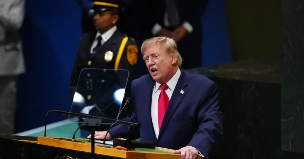 Трамп назвав шокувальні втрати у війні РФ проти України та закликав до угоди