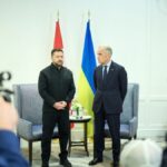 Україна укладе першу Drone Deal з Канадою: 30% вироблених безпілотників підуть для ЗСУ