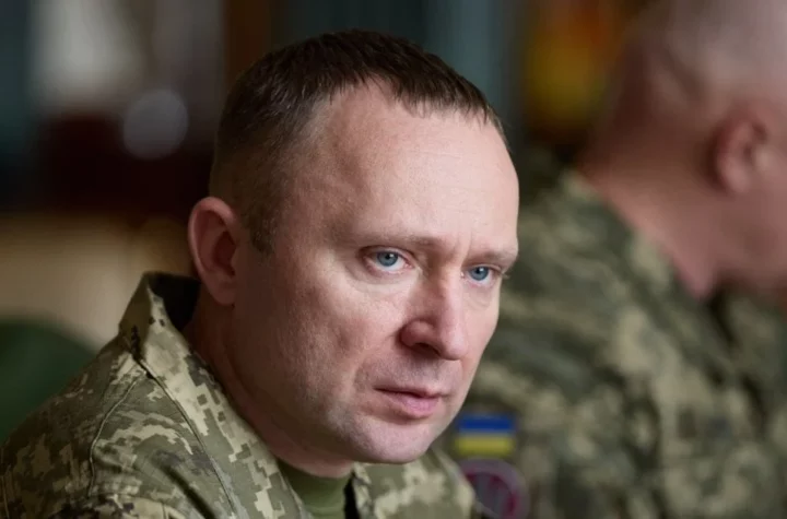 Драпатий анонсував зміни у ЗСУ: що буде із ротаціями, термінами служби та звільненням
