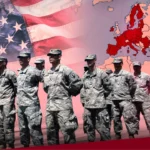 США розглядають сценарії скорочення військ у Європі, — ЗМІ
