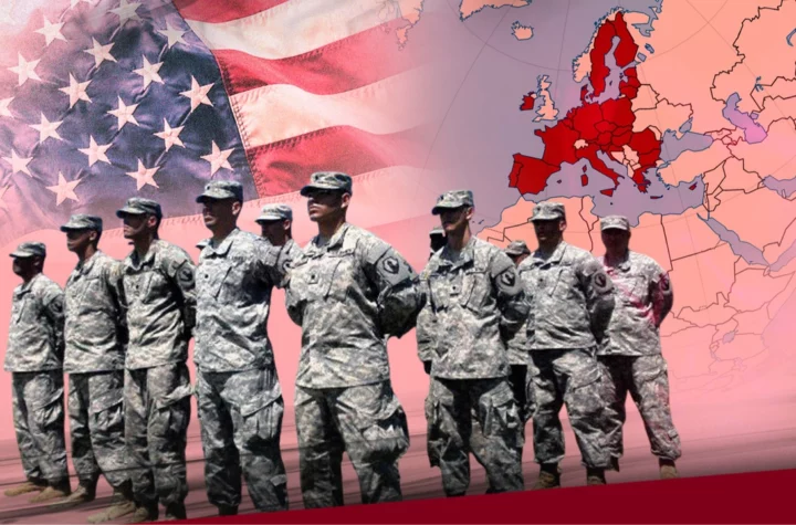 Війська США можуть покинути Європу. Чи здатні НАТО та ЄС захиститись від Росії самостійно