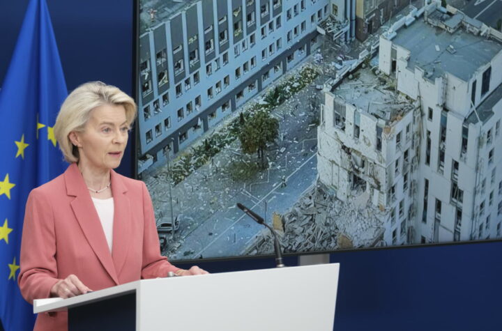 Російські гроші ставлять на розморозку. Чи отримає Україна активи РФ та що пропонує Брюссель