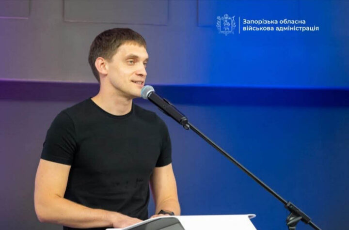 Зеленський запропонував главі Запорізької ОВА Федорову очолити Агентство відновлення
