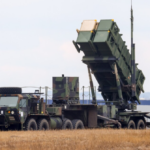 США готові передати Україні партію ракет для систем Patriot з Німеччини
