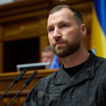 Хмара переніс візити до Німеччини та Норвегії через російські атаки