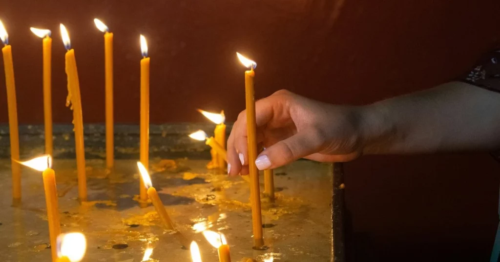 Яке церковне свято в Україні 3 вересня