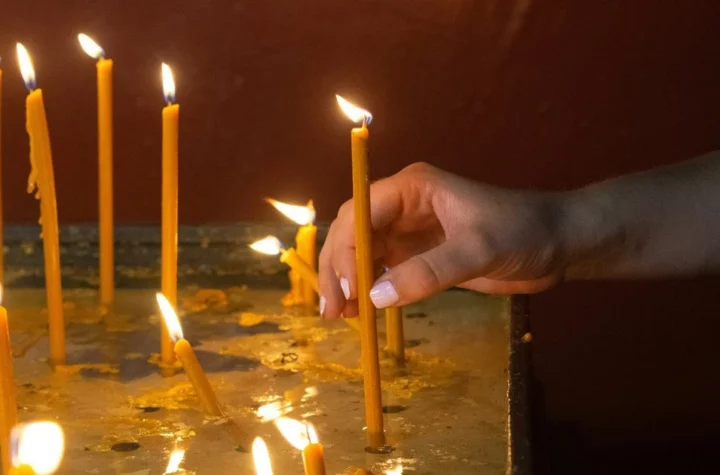 Яке церковне свято в Україні 3 вересня