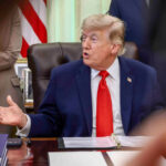NYT: Трамп може запропонувати Росії бізнес-угоди ще до завершення війни в Україні