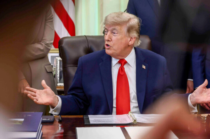 NYT: Трамп може запропонувати Росії бізнес-угоди ще до завершення війни в Україні