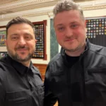 Керівник Центру протидії дезінформації Андрій Коваленко йде з посади