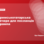 Стів Віткофф і Джаред Кушнер під час поїздки до Києва