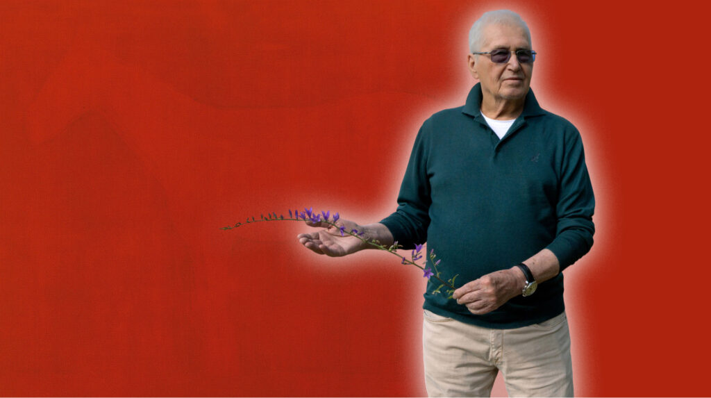 Не спився, не обізлився, нікому не заздрив. Коні, гроші й автівки Анатолія Криволапа