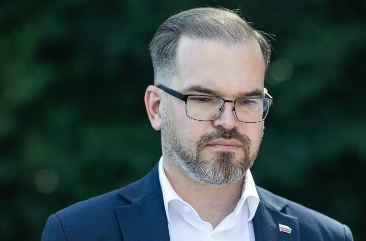 Литва хоче створити інтегровану систему виявлення повітряних загроз