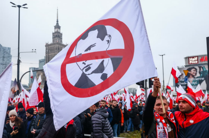 Польські депутати закликають провести Марш незалежності у Львові