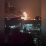 Зеленський заявив про ураження шести російських бортів на аеродромі в Ростові
