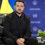 Зеленський: Запуск виробництва Patriot в Україні може зайняти рік або півтора