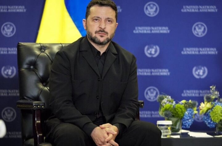 Зеленський: Запуск виробництва Patriot в Україні може зайняти рік або півтора