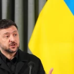Анкориджські домовленості більше не працюють у переговорах: Зеленський пояснив чому