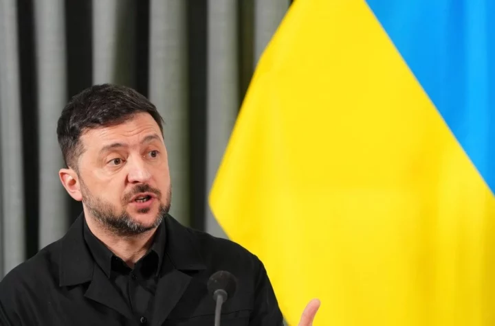 Анкориджські домовленості більше не працюють у переговорах: Зеленський пояснив чому
