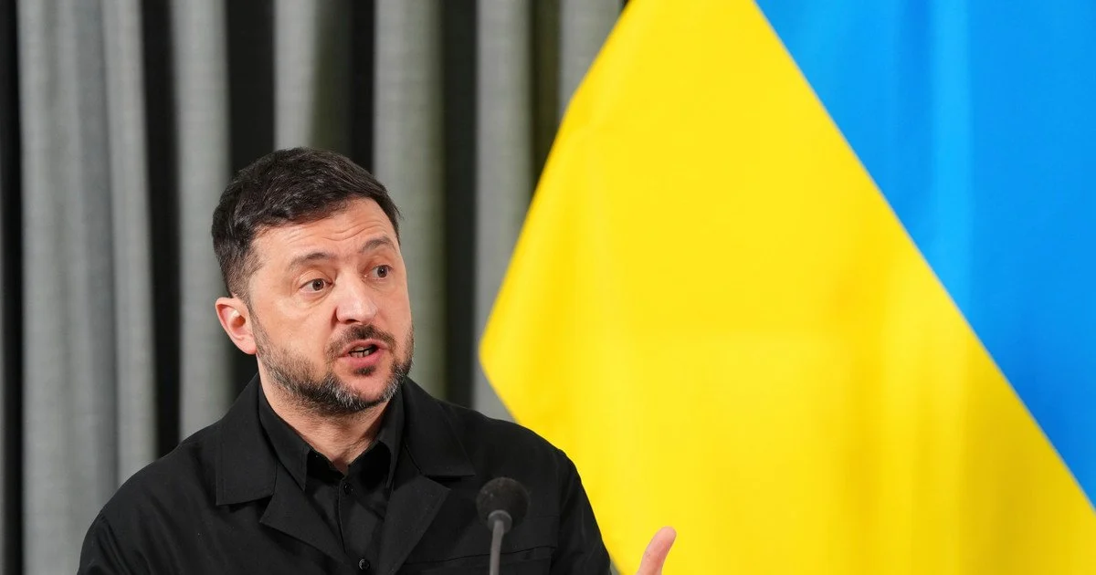 Анкориджські домовленості більше не працюють у переговорах: Зеленський пояснив чому