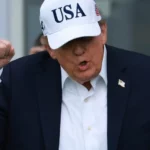Трамп заявив про «значний прогрес» у створенні бази армії США в Польщі