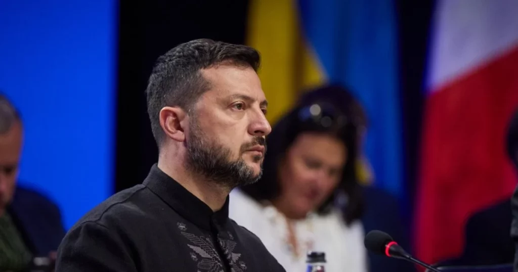 Україна отримає 30% канадських дронів: Зеленський анонсував підписання великої угоди