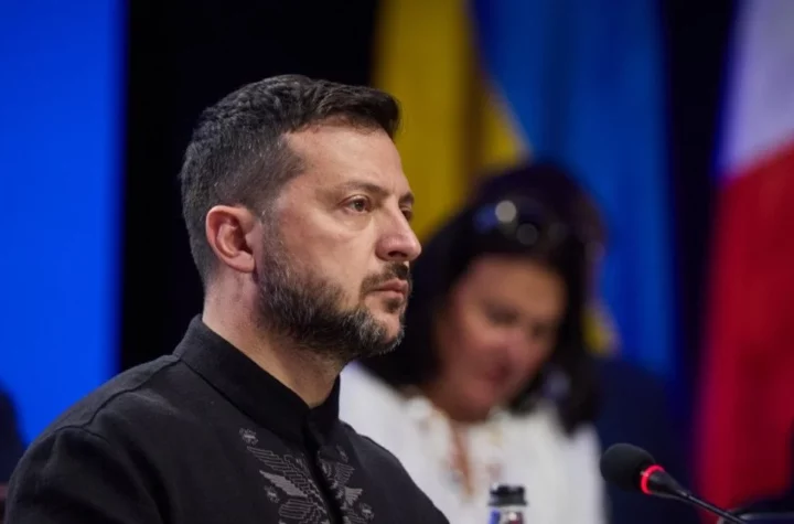 Україна отримає 30% канадських дронів: Зеленський анонсував підписання великої угоди