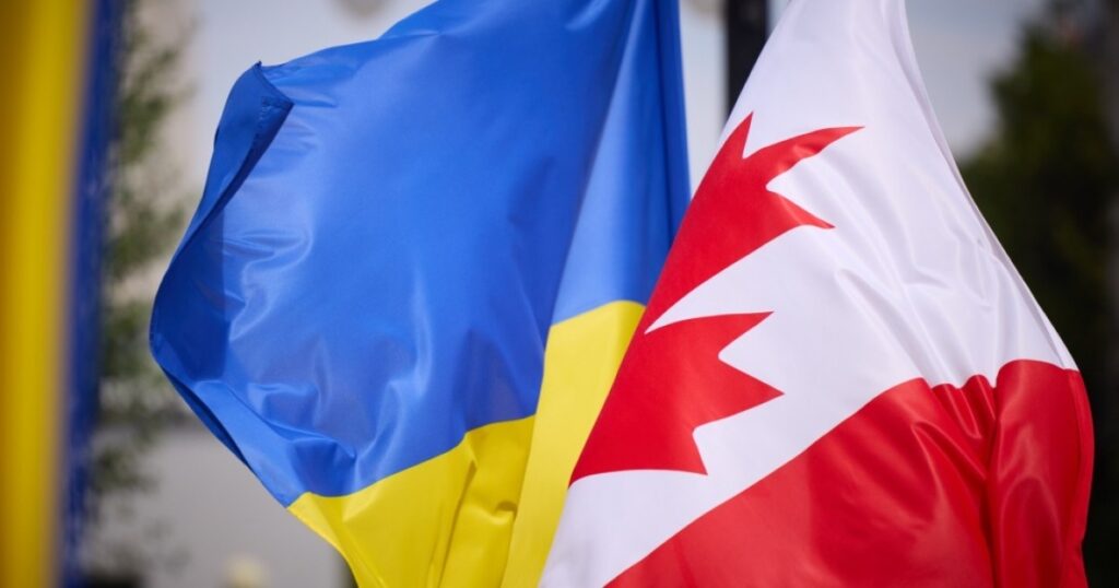 Канада ввела санкції проти людей, причетних до депортації українських дітей